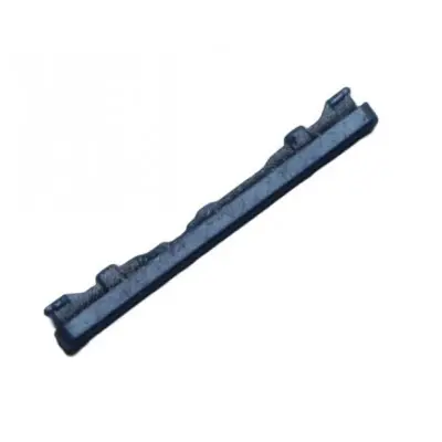 Volume Side Button Outer for Xiaomi Redmi 10 Prime Blue - Plastic Key image 2
