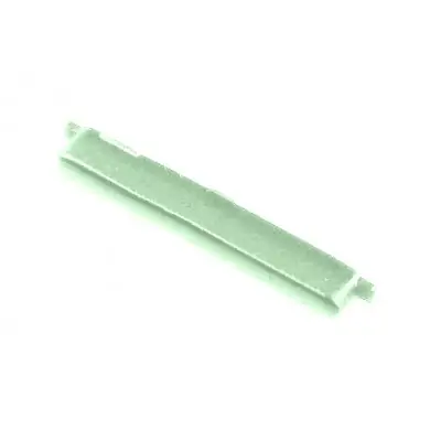 Volume Side Button Outer for Xiaomi Redmi 13C 5G Green - Plastic Key
