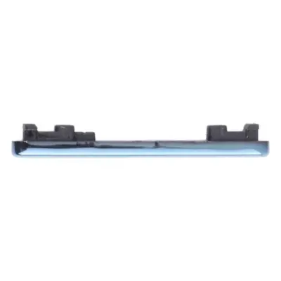 Volume Side Button Outer for Xiaomi Redmi Note 10 Pro Max Blue - Plastic Key image 2
