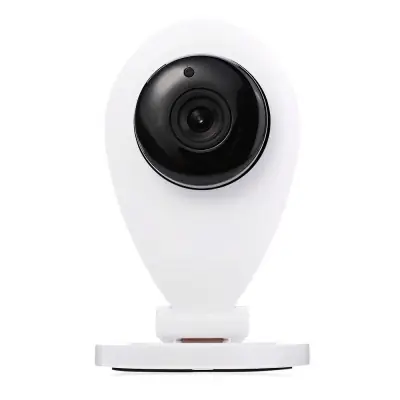 Wireless HD IP Camera for Samsung Galaxy S10 Plus - Wifi Baby Monitor & Security CCTV