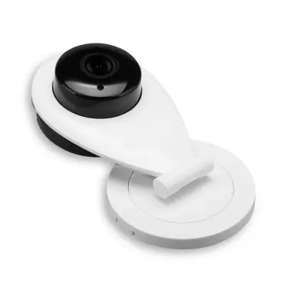 Wireless HD IP Camera for Samsung Galaxy S8 Plus - Wifi Baby Monitor & Security CCTV